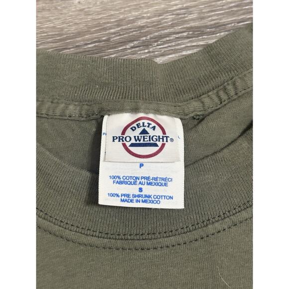 Vintage Where The Wild Things Are Promo Graphic Shirt Movie Book - Men’s Small - Picture 4 of 7